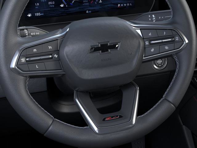 New 2026 Chevrolet Traverse Z71 w/ Driver Confidence Package AWD/4WD image 55