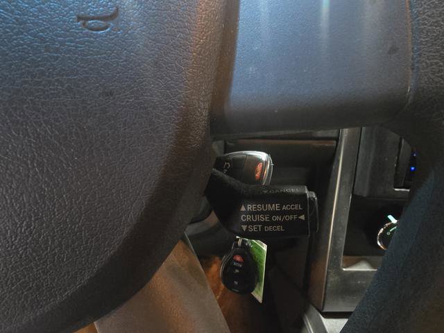 Used 2009 Jeep Liberty Sport image 20