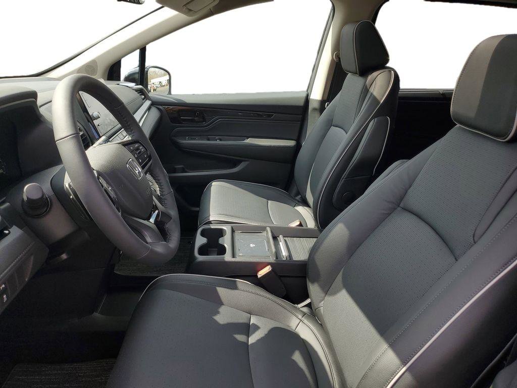 New 2026 Honda Odyssey Elite image 8