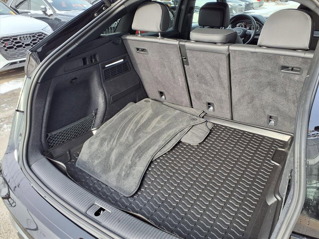 Used 2025 Audi Q5 2.0T Premium Plus w/ Premium Plus Package image 25
