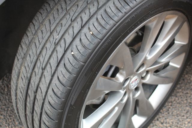 Used 2022 Buick Envision Avenir w/ Technology Package II FWD image 13