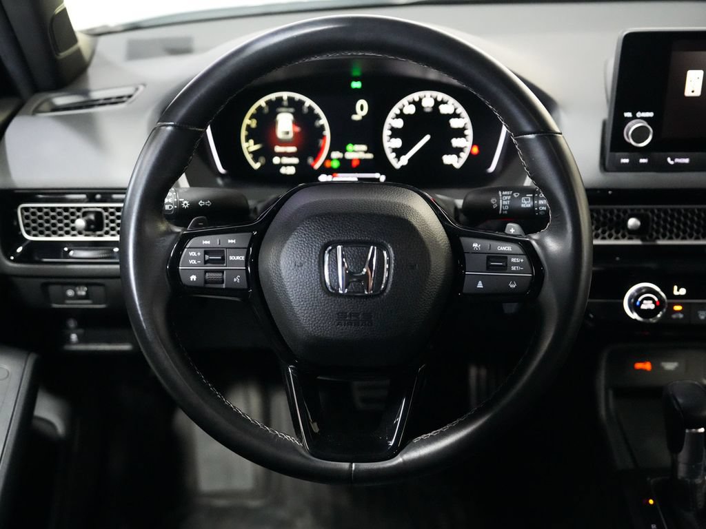 Used 2024 Honda Civic Sport image 26