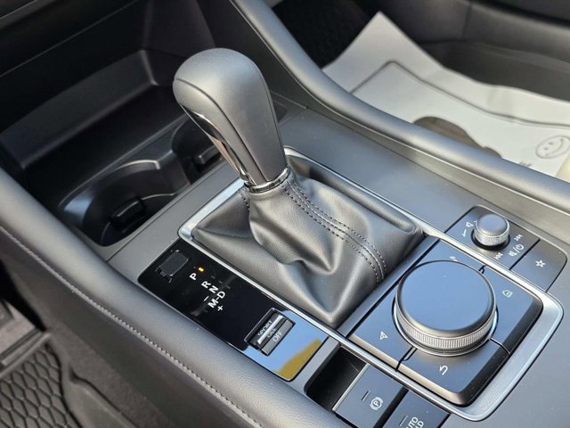 New 2026 MAZDA MAZDA3 2.5 S Sedan w/ Preferred Pkg FWD image 12