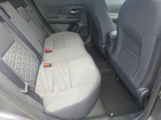 New 2026 Nissan Kicks SV w/ Cold Weather Package AWD/4WD image 19
