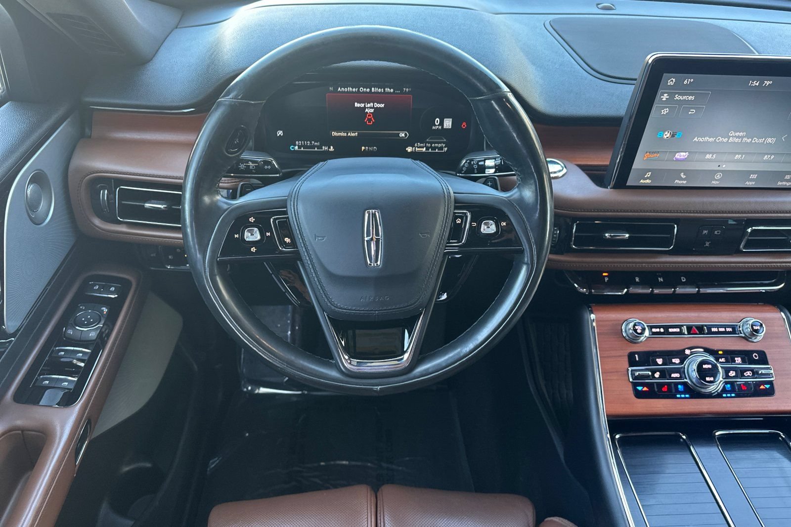 Used 2020 Lincoln Aviator Reserve AWD/4WD image 15