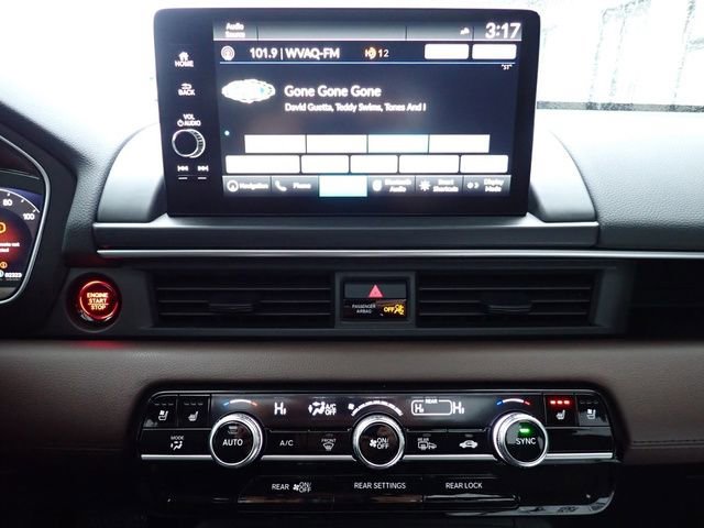 Used 2024 Honda Pilot Elite image 25