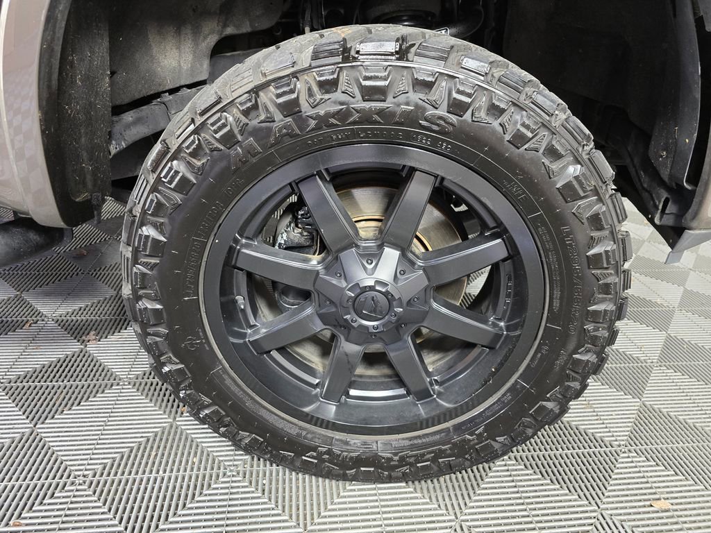 Used 2019 Ford F150 Lariat AWD/4WD image 9