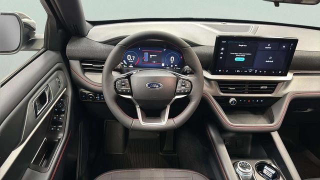New 2026 Ford Explorer ST-Line AWD/4WD image 12