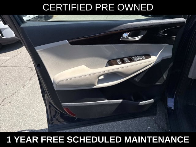 Used 2020 Kia Sorento LX w/ LX I4 Convenience Package FWD image 13