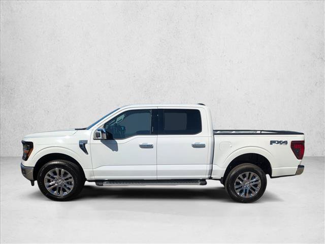 New 2026 Ford F150 XLT w/ Equipment Group 302A MID AWD/4WD image 5