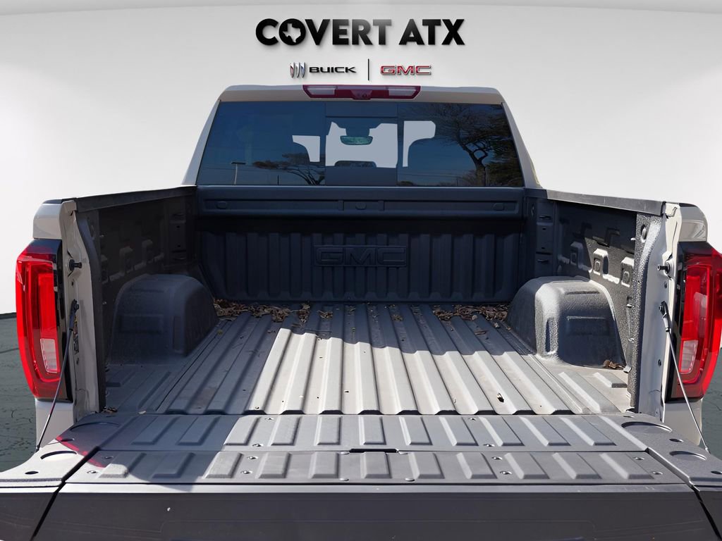 New 2026 GMC Sierra 1500 Denali image 29