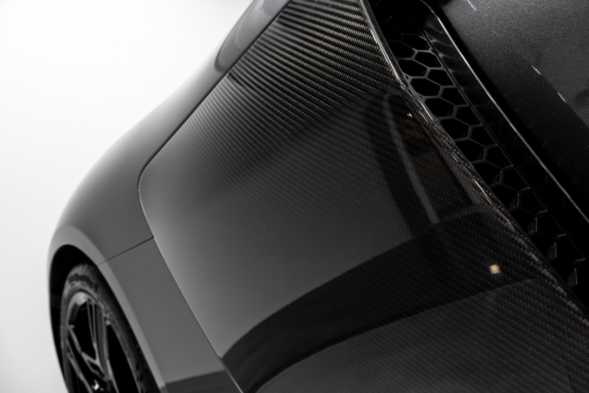 Used 2022 Audi R8 V10 performance image 34