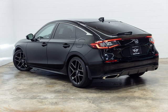 Used 2024 Honda Civic Sport Touring image 12
