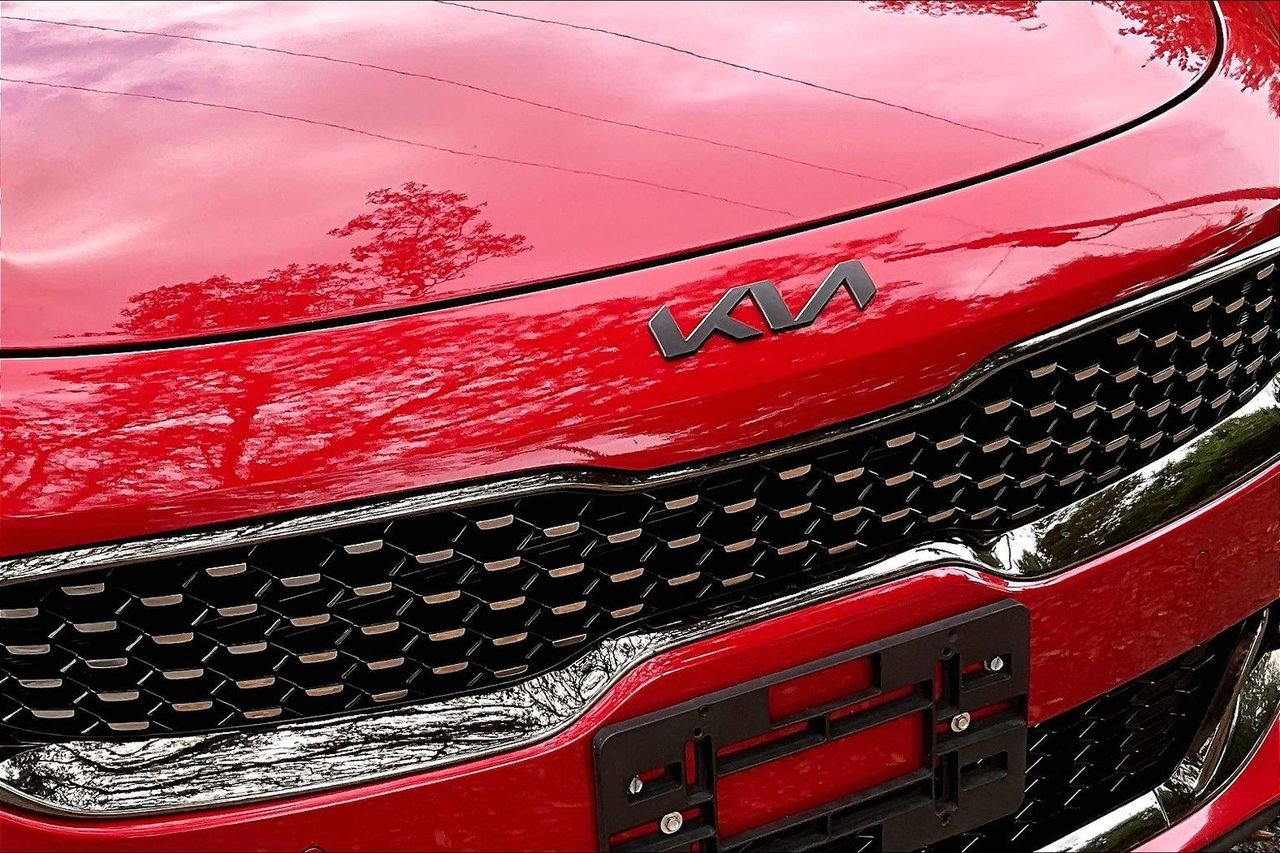 Used 2018 Kia Stinger GT RWD image 34