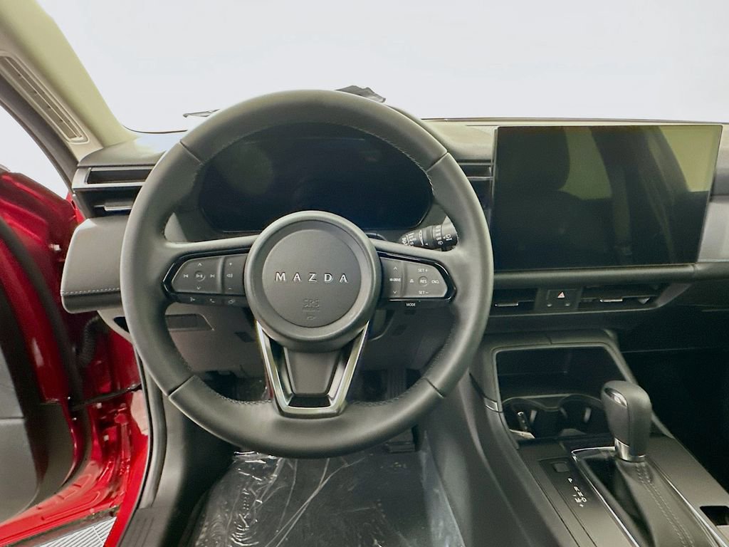 New 2026 MAZDA CX-5 Select image 15
