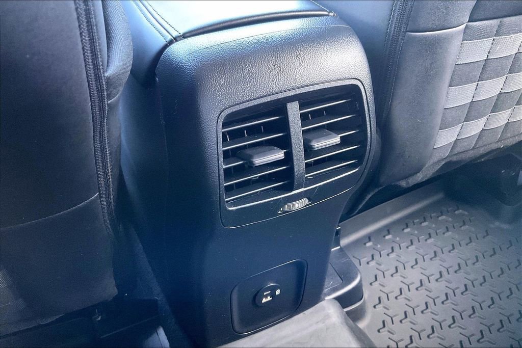Used 2023 Ford Bronco Sport Big Bend w/ Convenience Package image 32