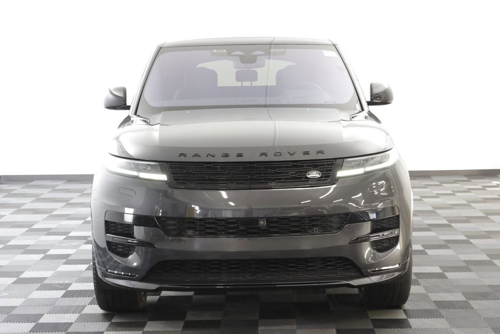 Used 2023 Land Rover Range Rover Sport Autobiography AWD/4WD image 24