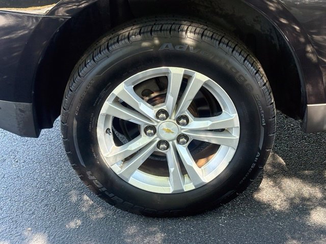 Used 2015 Chevrolet Equinox LT w/ Driver Convenience Package AWD/4WD image 30