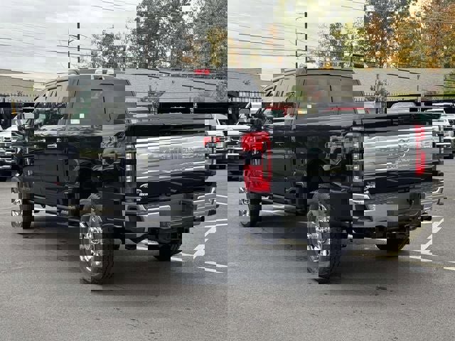 New 2026 Ford F350 King Ranch w/ Chrome Package image 5