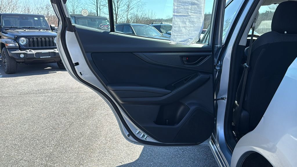 Used 2018 Subaru Impreza 2.0i image 22