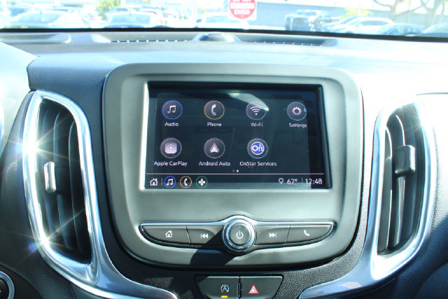 Used 2024 Chevrolet Equinox LT FWD image 19