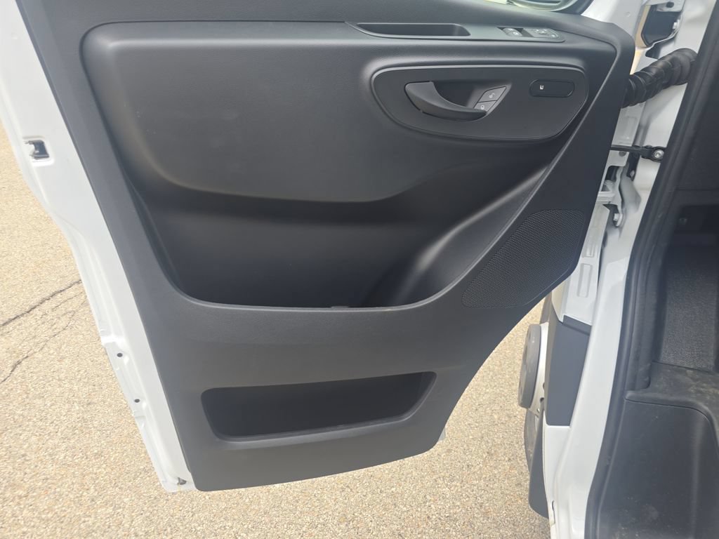 New 2026 Mercedes-Benz Sprinter 3500 image 10