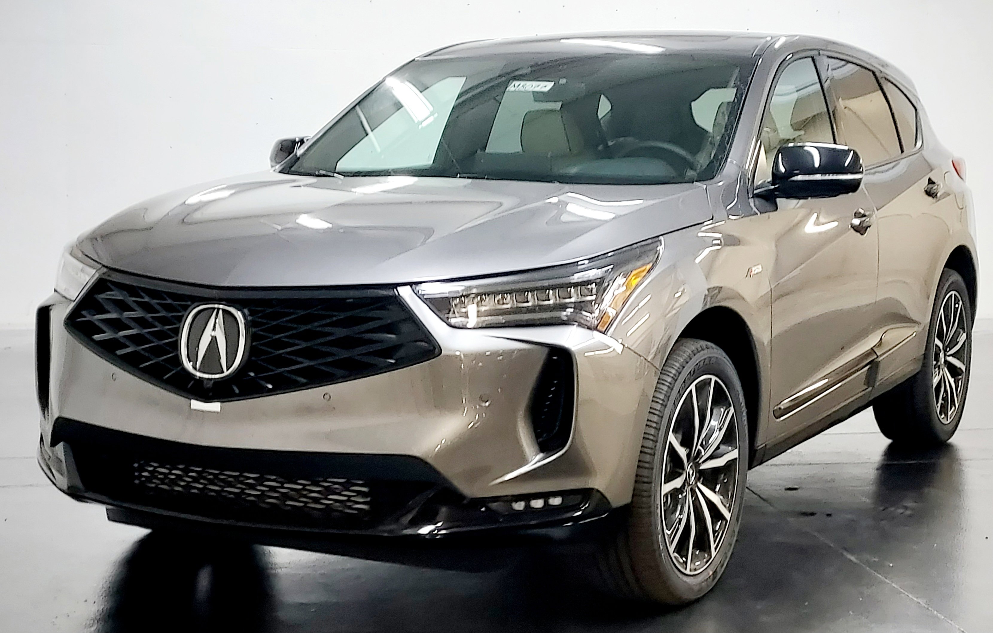 New 2026 Acura RDX A-Spec image 10