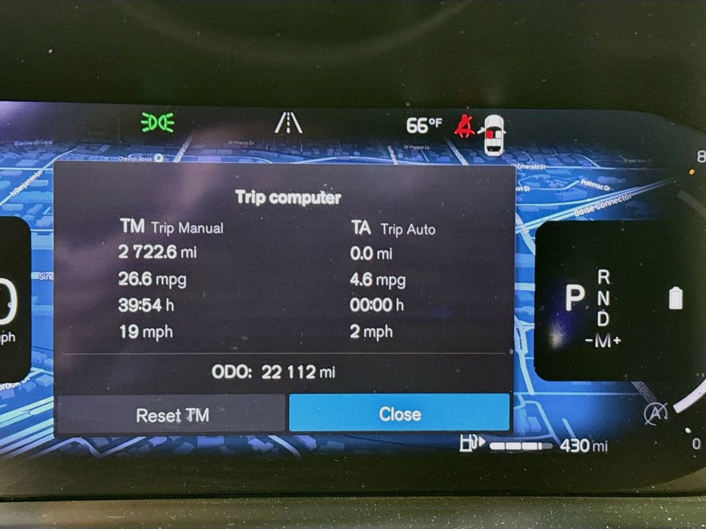 Used 2023 Volvo XC60 B5 Ultimate w/ Climate Package AWD/4WD image 13