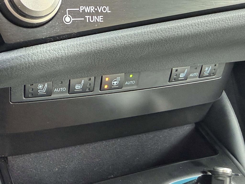 Used 2023 Lexus ES 350 Premium w/ Premium Package image 27