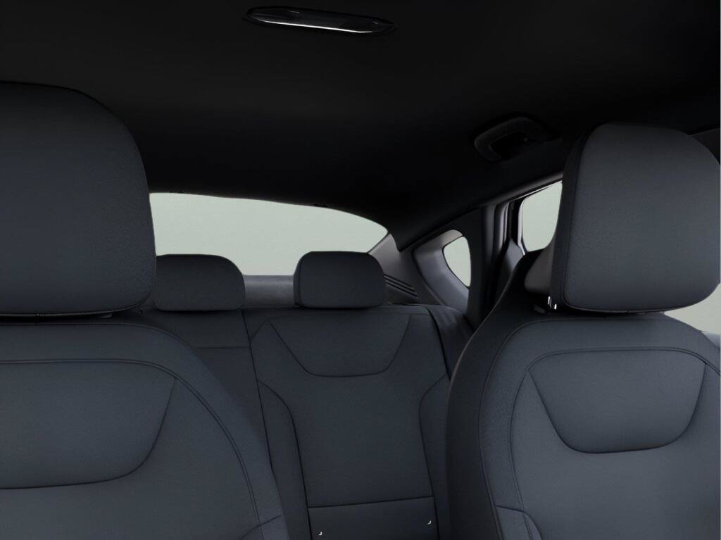 New 2026 Kia K4 FWD image 22