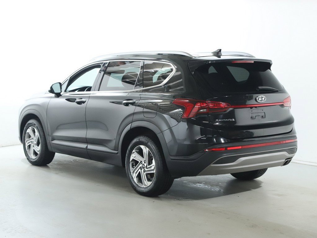 Used 2023 Hyundai Santa Fe SEL image 43