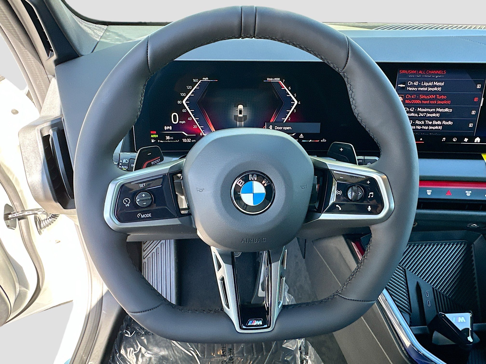 New 2026 BMW X3 xDrive30 w/ M Sport Package image 10