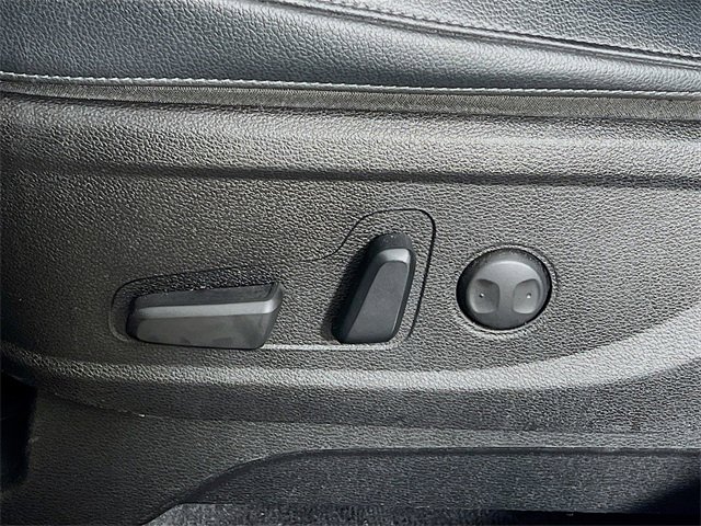 Used 2022 Kia Telluride EX w/ EX Premium Package image 11