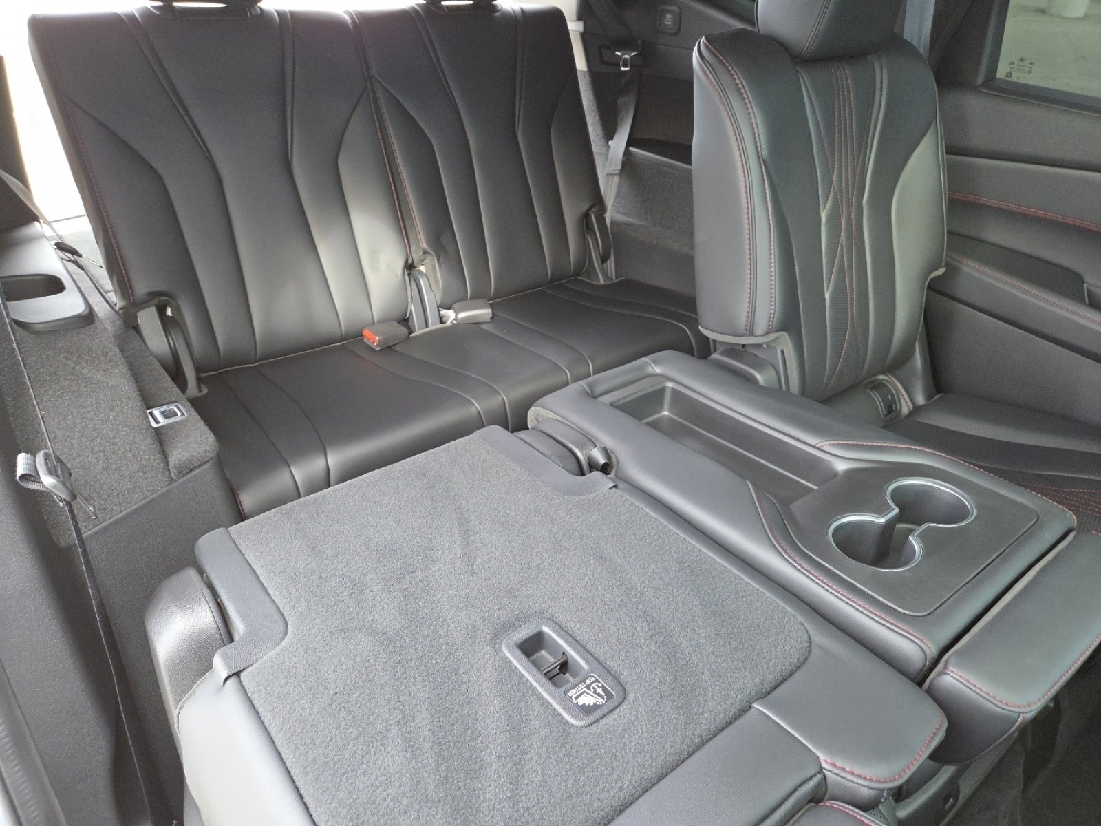 Used 2025 Acura MDX Type S image 27