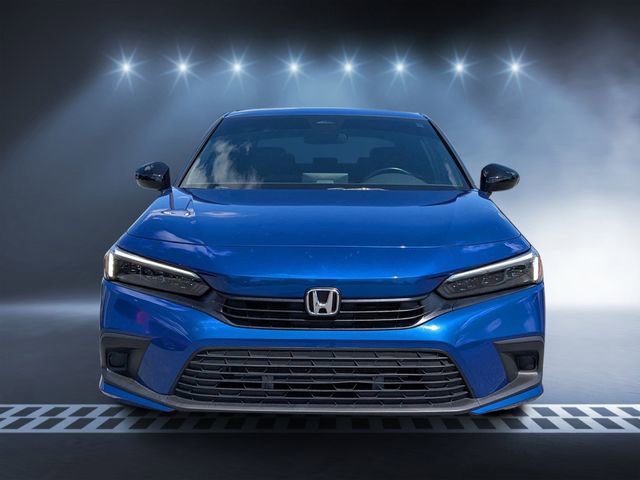 Used 2024 Honda Civic Sport image 8