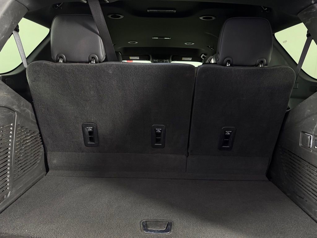 Used 2025 GMC Yukon Denali image 36