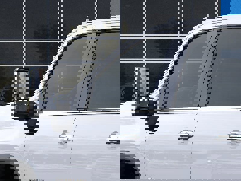 New 2026 Chevrolet Silverado 2500 LTZ image 12