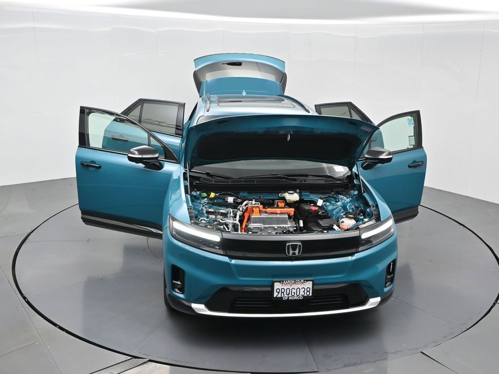 Used 2024 Honda Prologue Elite image 36