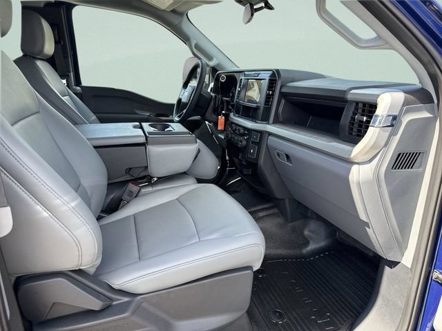 New 2026 Ford F350 XL RWD image 37