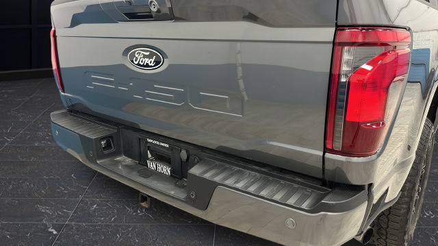 Used 2024 Ford F150 XLT w/ Equipment Group 302A MID AWD/4WD image 40
