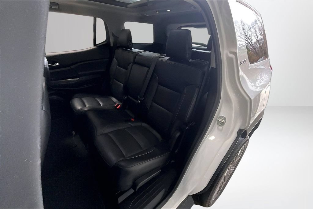 Used 2019 GMC Acadia SLT AWD/4WD image 22