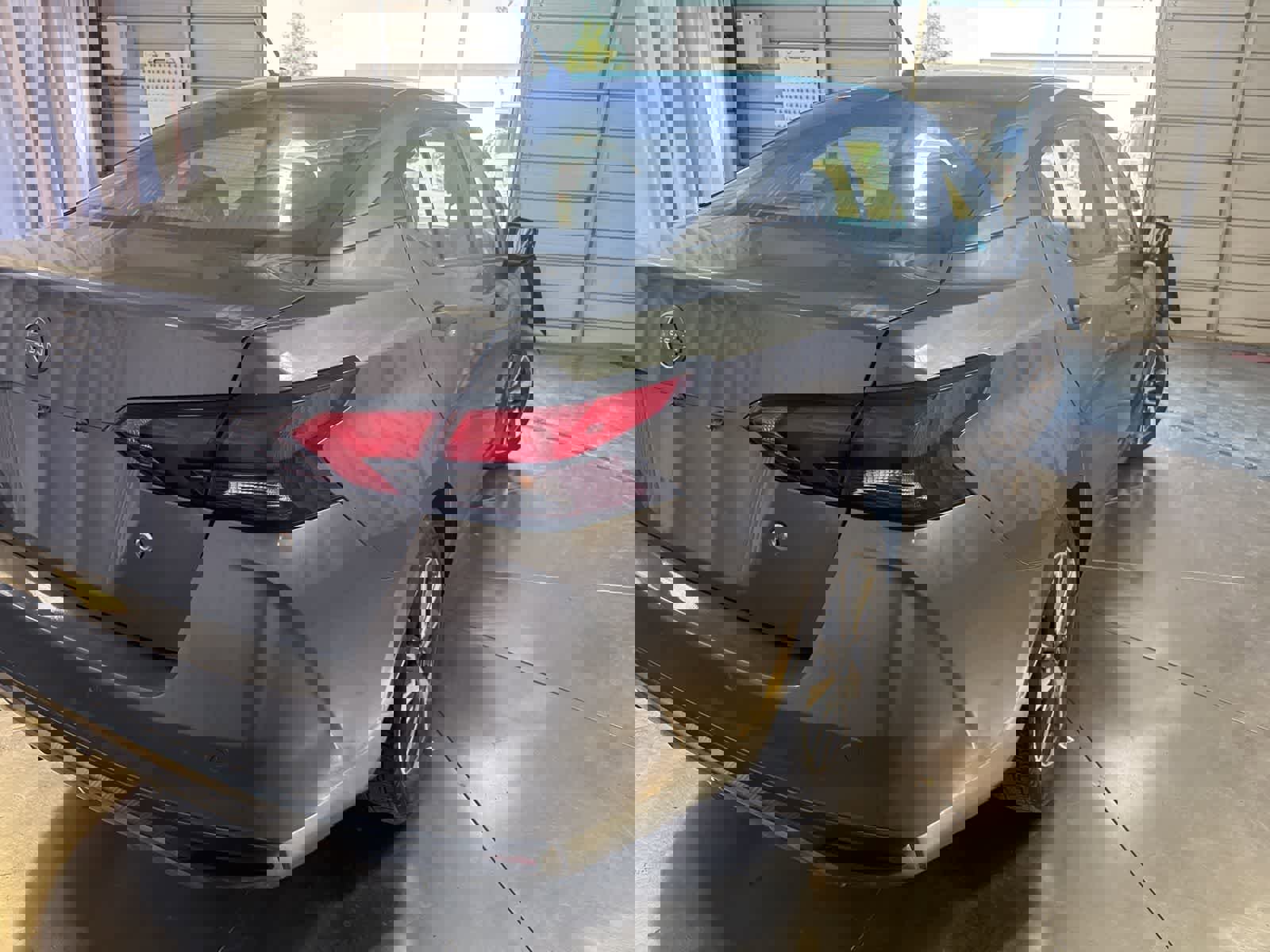 Used 2024 Nissan Versa S w/ S Plus Package image 5