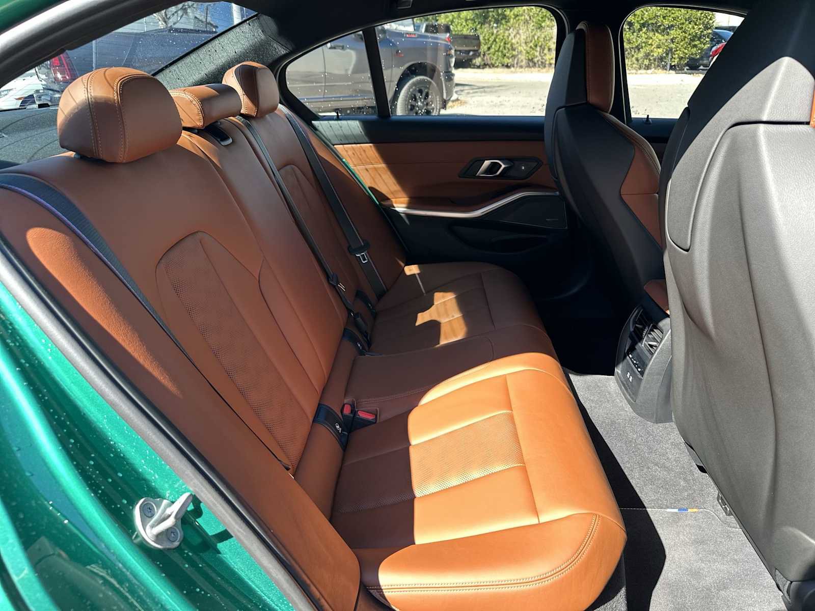 Used 2024 BMW M3 image 18