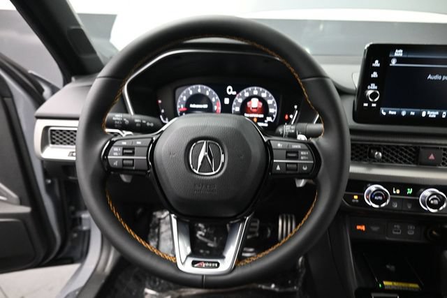 New 2026 Acura Integra A-Spec w/ Technology Package FWD image 12