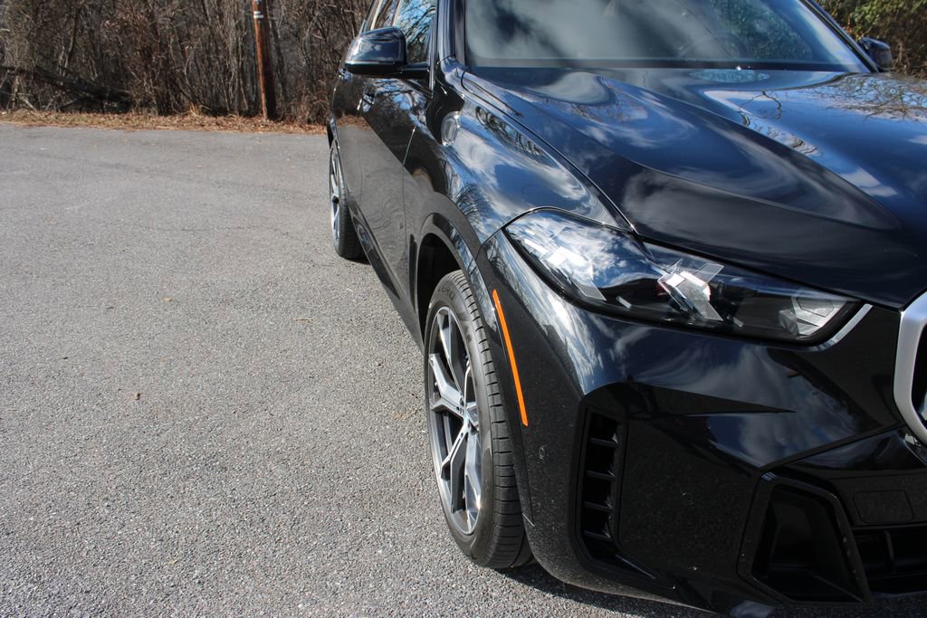 Used 2024 BMW X5 xDrive40i w/ M Sport Package image 41