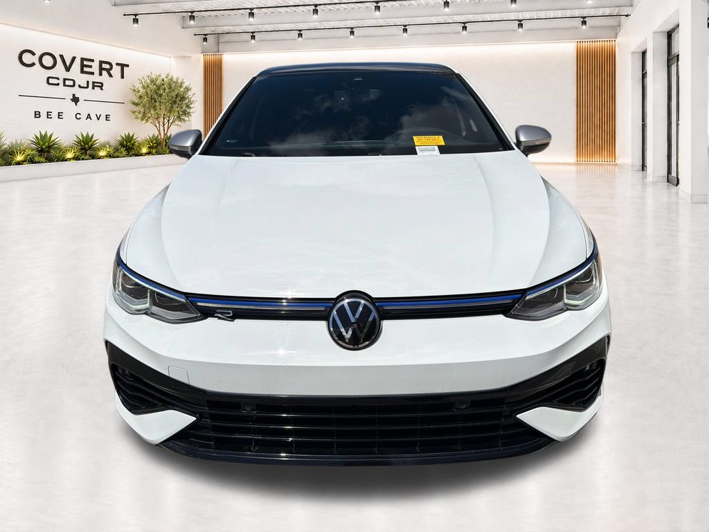 Used 2022 Volkswagen Golf R AWD/4WD image 3