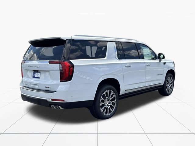 New 2026 GMC Yukon XL Denali w/ Denali Reserve Package AWD/4WD image 6