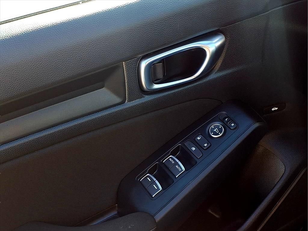 Used 2025 Honda Civic LX image 12