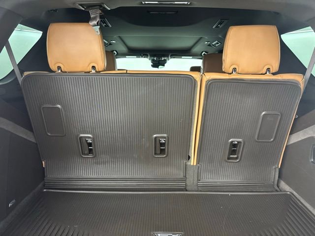 Used 2021 Cadillac Escalade Sport image 44