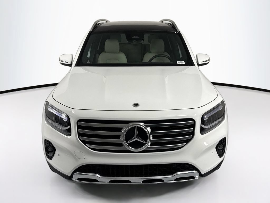 Certified 2026 Mercedes-Benz GLB 250 image 2
